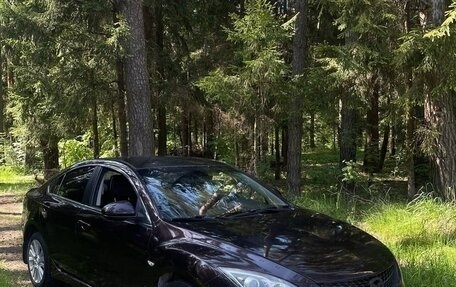 Mazda 6, 2007 год, 430 000 рублей, 5 фотография