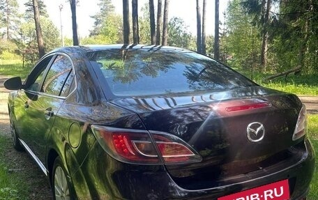 Mazda 6, 2007 год, 430 000 рублей, 7 фотография