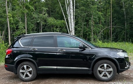 Haval H6, 2019 год, 1 380 000 рублей, 4 фотография