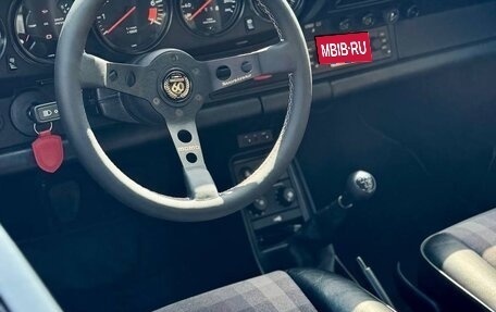 Porsche 911, 1988 год, 14 500 000 рублей, 7 фотография