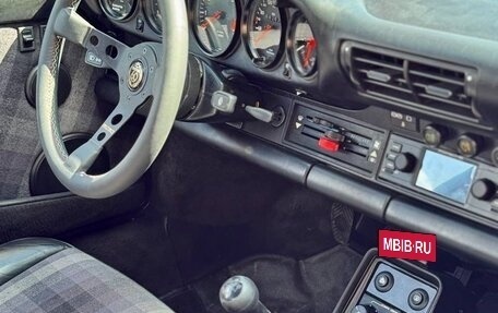 Porsche 911, 1988 год, 14 500 000 рублей, 8 фотография