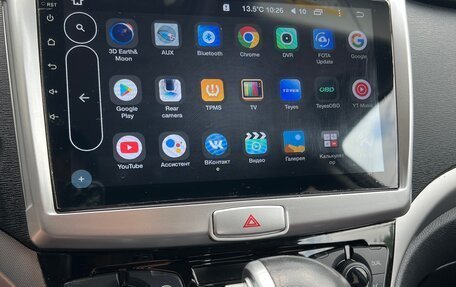 Haval H6, 2019 год, 1 380 000 рублей, 8 фотография