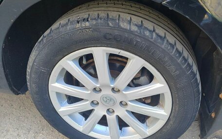 Toyota Corolla, 2008 год, 730 000 рублей, 2 фотография