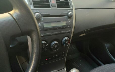 Toyota Corolla, 2008 год, 730 000 рублей, 5 фотография