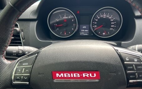 Haval H6, 2019 год, 1 380 000 рублей, 7 фотография