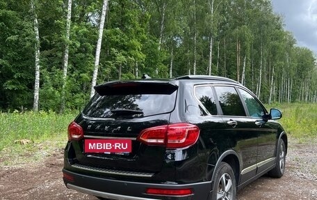 Haval H6, 2019 год, 1 380 000 рублей, 2 фотография