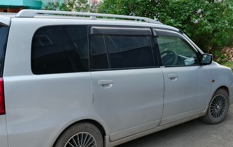 Mitsubishi Dion I рестайлинг, 2001 год, 450 000 рублей, 5 фотография