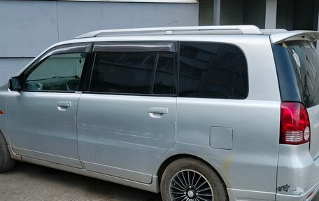Mitsubishi Dion I рестайлинг, 2001 год, 450 000 рублей, 6 фотография