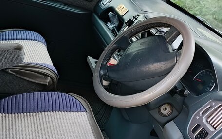 Mitsubishi Dion I рестайлинг, 2001 год, 450 000 рублей, 4 фотография
