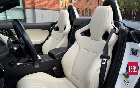 Jaguar F-Type I рестайлинг 2, 2014 год, 4 500 000 рублей, 21 фотография