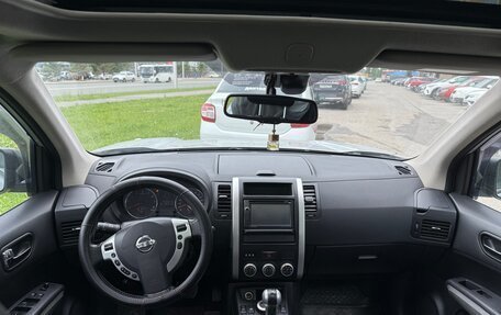Nissan X-Trail, 2011 год, 1 130 000 рублей, 6 фотография