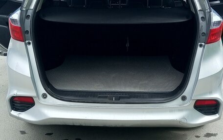 Honda Shuttle II, 2015 год, 1 300 000 рублей, 2 фотография