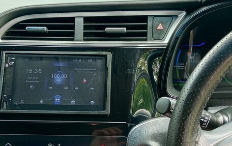 Honda Shuttle II, 2015 год, 1 300 000 рублей, 11 фотография