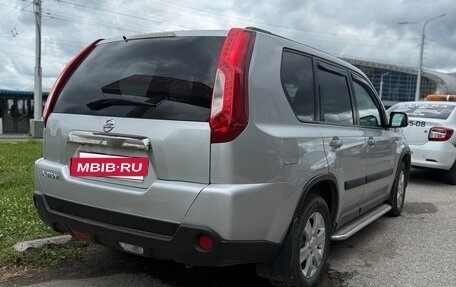 Nissan X-Trail, 2011 год, 1 130 000 рублей, 3 фотография