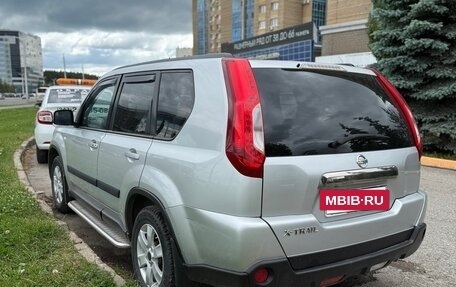 Nissan X-Trail, 2011 год, 1 130 000 рублей, 4 фотография