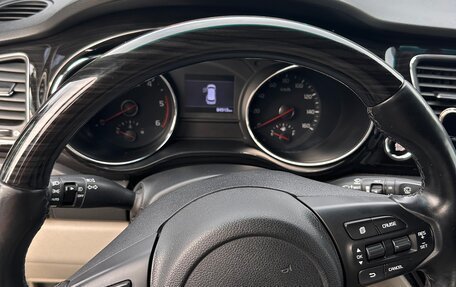 KIA Carnival III, 2018 год, 2 900 000 рублей, 11 фотография