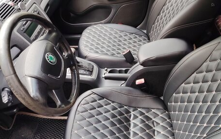 Skoda Octavia, 2009 год, 710 000 рублей, 5 фотография