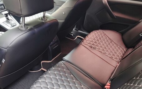 Skoda Octavia, 2009 год, 710 000 рублей, 6 фотография