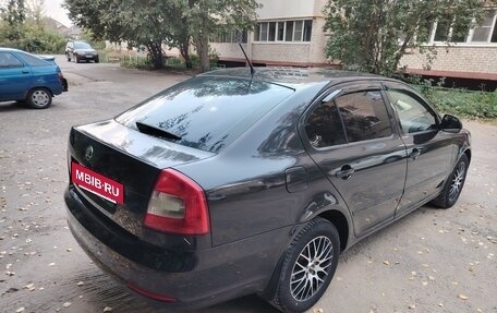 Skoda Octavia, 2009 год, 710 000 рублей, 3 фотография
