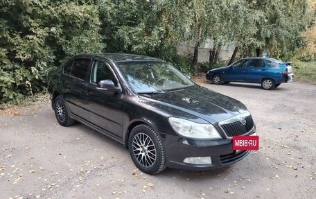 Skoda Octavia, 2009 год, 710 000 рублей, 4 фотография
