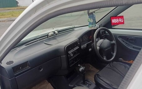 Nissan Wingroad I, 1996 год, 235 000 рублей, 7 фотография
