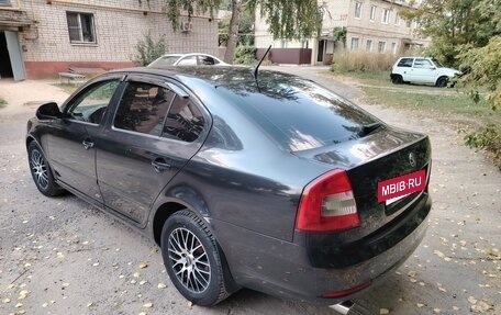 Skoda Octavia, 2009 год, 710 000 рублей, 2 фотография