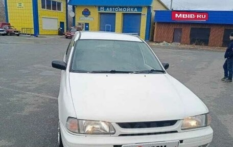 Nissan Wingroad I, 1996 год, 235 000 рублей, 6 фотография