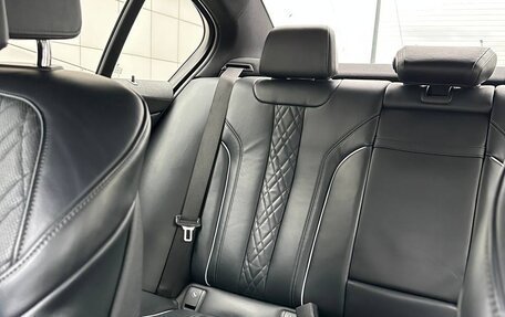BMW 5 серия, 2018 год, 5 000 000 рублей, 12 фотография