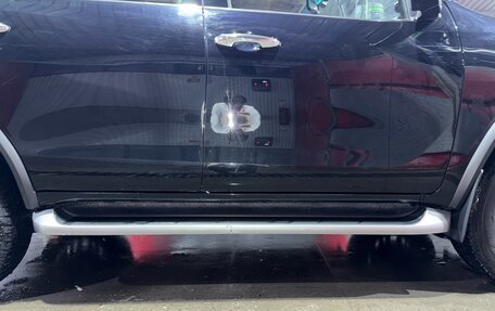 Toyota Fortuner II, 2021 год, 4 499 000 рублей, 18 фотография