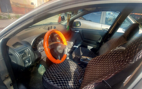 Opel Astra G, 2008 год, 239 999 рублей, 4 фотография