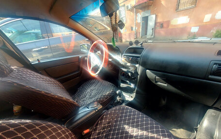 Opel Astra G, 2008 год, 239 999 рублей, 9 фотография