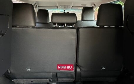 Toyota Fortuner II, 2021 год, 4 499 000 рублей, 30 фотография