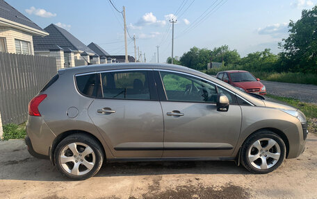 Peugeot 3008 I рестайлинг, 2012 год, 950 000 рублей, 8 фотография