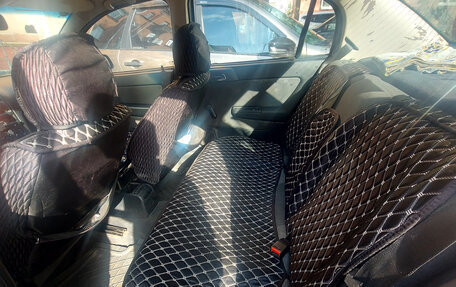 Opel Astra G, 2008 год, 239 999 рублей, 18 фотография