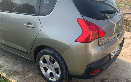Peugeot 3008 I рестайлинг, 2012 год, 950 000 рублей, 5 фотография
