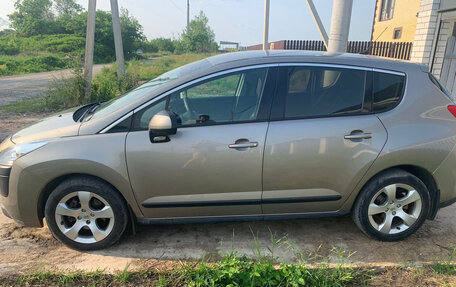 Peugeot 3008 I рестайлинг, 2012 год, 950 000 рублей, 4 фотография