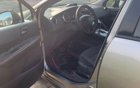 Peugeot 3008 I рестайлинг, 2012 год, 950 000 рублей, 9 фотография