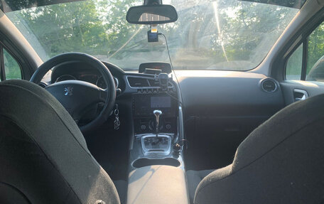 Peugeot 3008 I рестайлинг, 2012 год, 950 000 рублей, 17 фотография