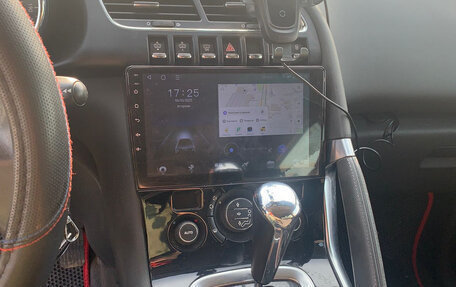 Peugeot 3008 I рестайлинг, 2012 год, 950 000 рублей, 12 фотография