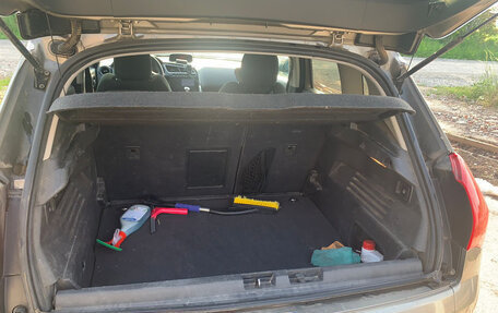 Peugeot 3008 I рестайлинг, 2012 год, 950 000 рублей, 14 фотография