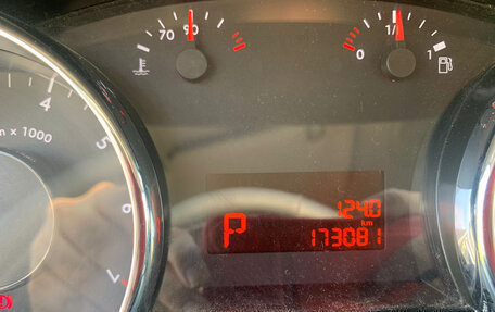 Peugeot 3008 I рестайлинг, 2012 год, 950 000 рублей, 13 фотография