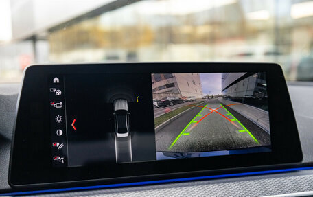 BMW 5 серия, 2019 год, 3 489 000 рублей, 23 фотография