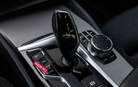 BMW 5 серия, 2019 год, 3 489 000 рублей, 26 фотография