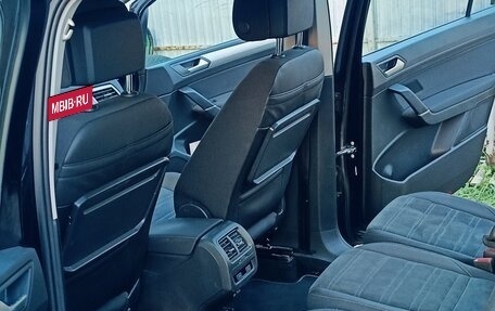Volkswagen Touran III, 2020 год, 2 250 000 рублей, 9 фотография