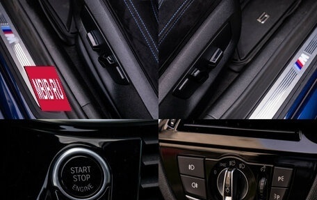 BMW 5 серия, 2019 год, 3 489 000 рублей, 25 фотография