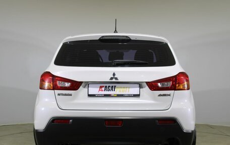 Mitsubishi ASX I рестайлинг, 2012 год, 990 000 рублей, 6 фотография