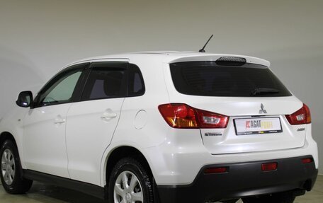 Mitsubishi ASX I рестайлинг, 2012 год, 990 000 рублей, 7 фотография