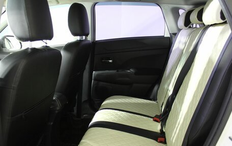 Mitsubishi ASX I рестайлинг, 2012 год, 990 000 рублей, 13 фотография