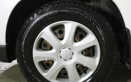 Mitsubishi ASX I рестайлинг, 2012 год, 990 000 рублей, 17 фотография