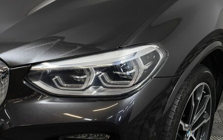 BMW X4, 2021 год, 6 197 000 рублей, 7 фотография